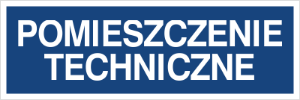 Obrazek dla kategorii Pomieszczenie techniczne (801-37)