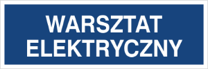 Obrazek dla kategorii Warsztat elektryczny (801-187)