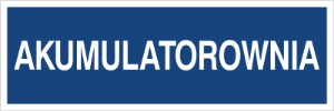 Obrazek dla kategorii Akumulatorownia (801-52)
