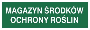 Obrazek dla kategorii Magazyn środków ochrony roślin (801-54)