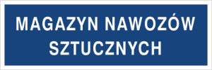 Obrazek dla kategorii Magazyn nawozów sztucznych (801-59)