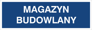 Obrazek dla kategorii Magazyn budowlany (801-119)