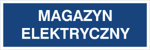 Obrazek dla kategorii Magazyn elektryczny (801-122)