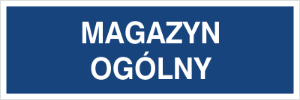 Obrazek dla kategorii Magazyn ogólny (801-130)
