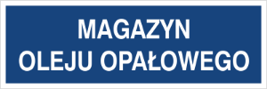 Obrazek dla kategorii Magazyn oleju opałowego (801-132)