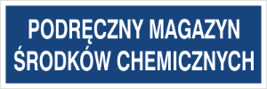 Obrazek dla kategorii Podręczny magazyn śrdoków chemicznych (801-153)