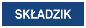 Obrazek dla kategorii Składzik (801-156)