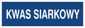 Obrazek dla kategorii Kwas siarkowy (801-157)