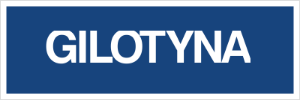 Obrazek dla kategorii Gilotyna (802-04)