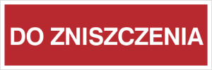 Obrazek dla kategorii Do zniszczenia (802-07)