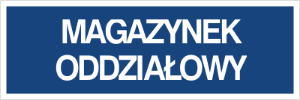 Obrazek dla kategorii Magazynek oddziałowy (802-12)