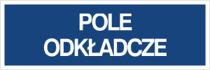 Obrazek dla kategorii Pole odkładcze (802-13)