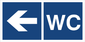 Obrazek dla kategorii WC (kierunek w lewo) (865-27)