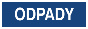 Obrazek dla kategorii Odpady (801-94)