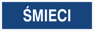 Obrazek dla kategorii Śmieci (801-97)