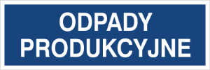 Obrazek dla kategorii Odpady produkcyjne (801-98)