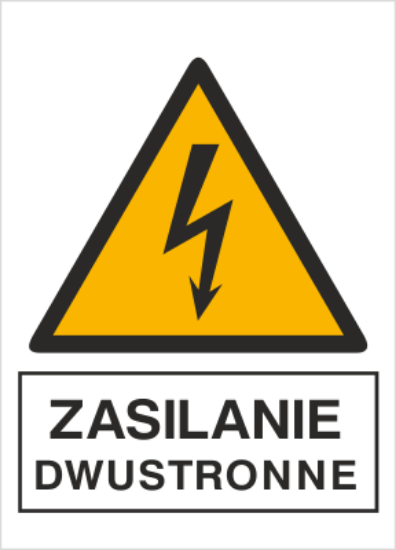 Zasilanie dwustronne