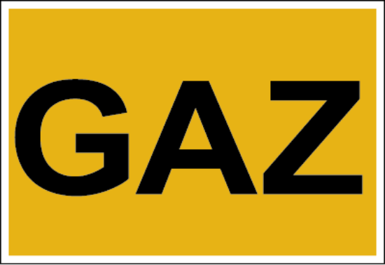 Gaz