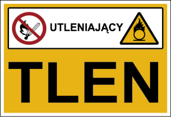 Tlen (utleniający)