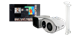 Obrazek NVIP-2H-8912M/TS SET
