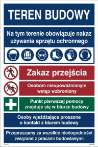 Obrazek dla kategorii Teren budowy (319-301)