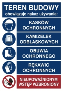 Obrazek dla kategorii Obowiązuje nakaz używania (319-304)