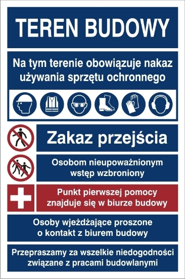 Obrazek Teren budowy (319-06)