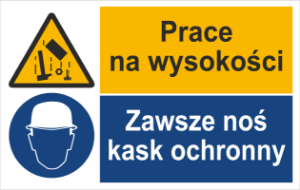 Obrazek dla kategorii Prace na wysokości (520-06)