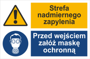Obrazek dla kategorii strefa nadmiernego zapylenia.(520-07)