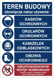 Obrazek dla kategorii Obowiązuje nakaz używania (319-303)