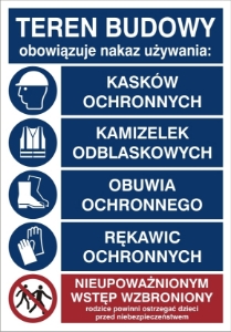 Obrazek dla kategorii Obowiązuje nakaz używania- (319-308)