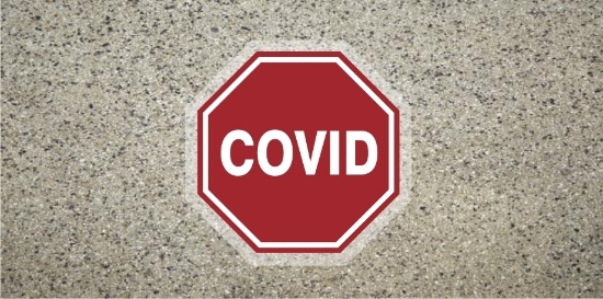 Obrazek COVID (Anty018)