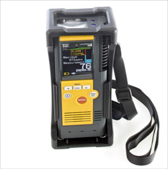 Obrazek Detektor Laser Methane mini Gen2