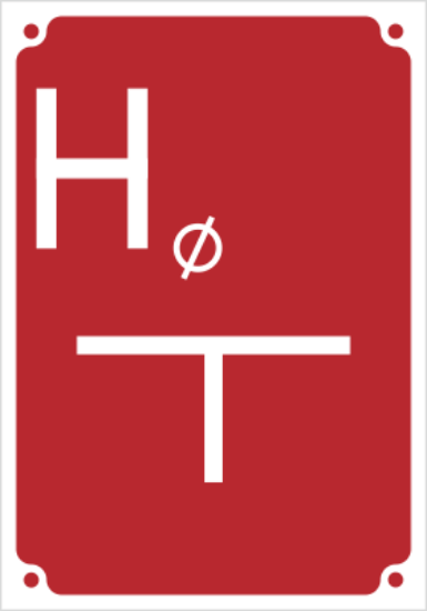 Obrazek Znak Tablica orientacyjna - hydrant 800-100