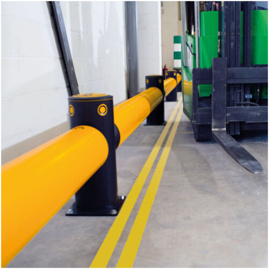 Obrazek Bariera iFlex Single Traffic 