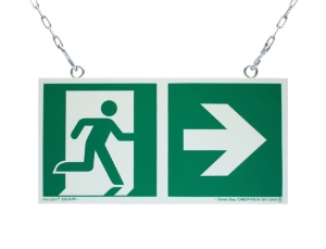 Obrazek dla kategorii Jednostronne znaki podwieszane