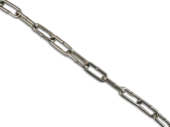 Obrazek Łańcuszek do znaków podwieszanych