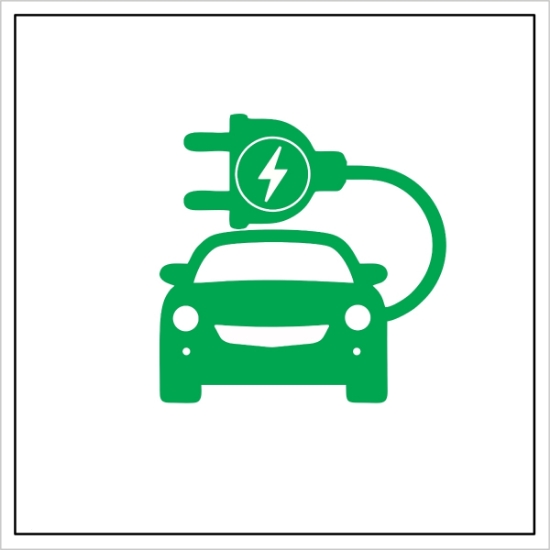 Samochód elektryczny 