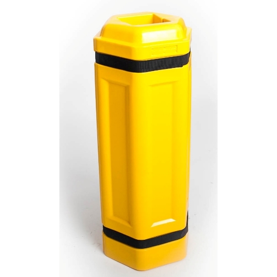 Obrazek CP100 – osłona na słupy do 110 mm