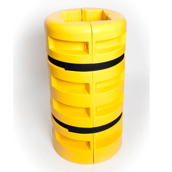Obrazek CP300 – osłona na słupy do 320 mm