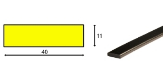 Obrazek Knuffi typ F 1000 mm samoprzylepny