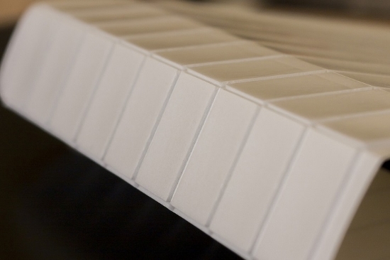 Obrazek Pianki do podklejania znaków