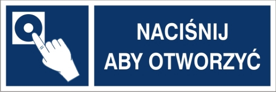 Obrazek Naciśnij aby otworzyć