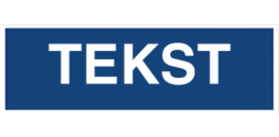 Tekst