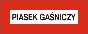 Obrazek dla kategorii Piasek gaśniczy (231-02)