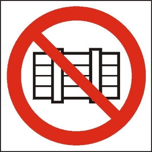 Pokaż produkty w kategorii Znak Nie zastawiać (211) Obrazek dla kategorii Znak Nie zastawiać (211)