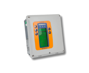 Obrazek dla kategorii Centrale detekcji gazów