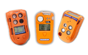 Obrazek dla kategorii Przenośne detektory gazów