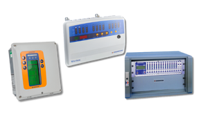 Obrazek dla kategorii Centrale detekcji gazów