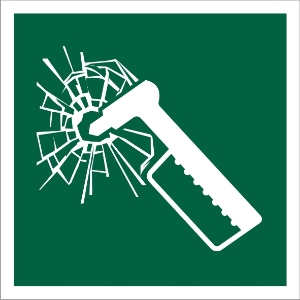 Obrazek dla kategorii Młotek awaryjny (E25)